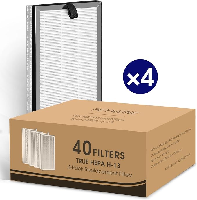 40 Replacement Filter Compatible - Image 9