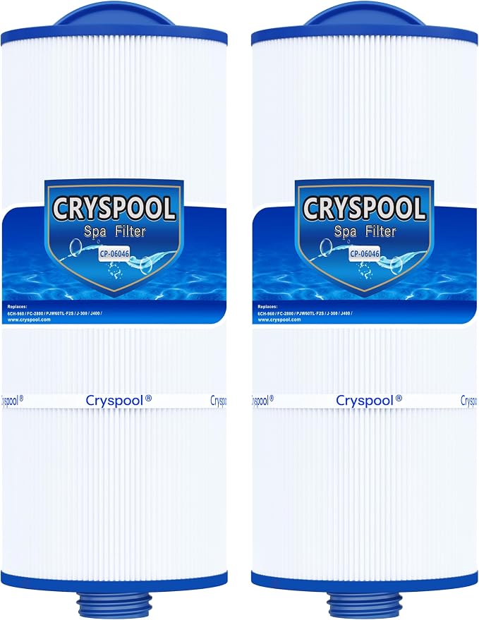 Cryspool® 06046 Filter Compatible by CRYSPOOL
