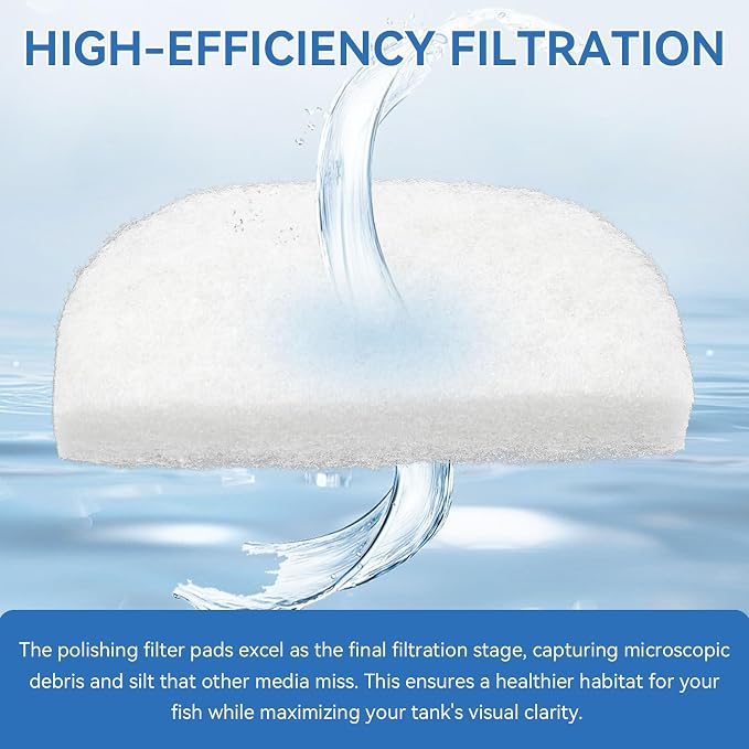 20 Pack Water Filter Polishing Pads - Image 4