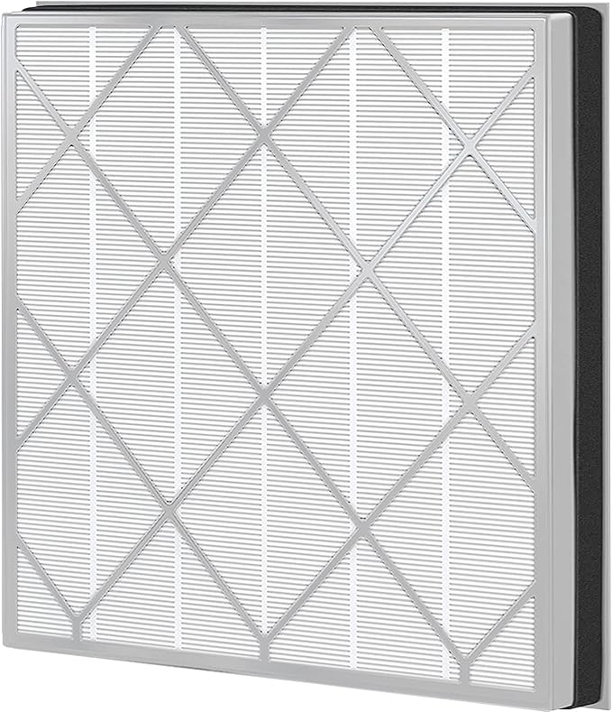 HE400 Hepa Filter Replacement Compatible by Allisfresh