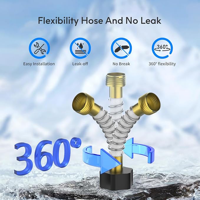 Lifefilter RV Inline Water Filter - Image 5