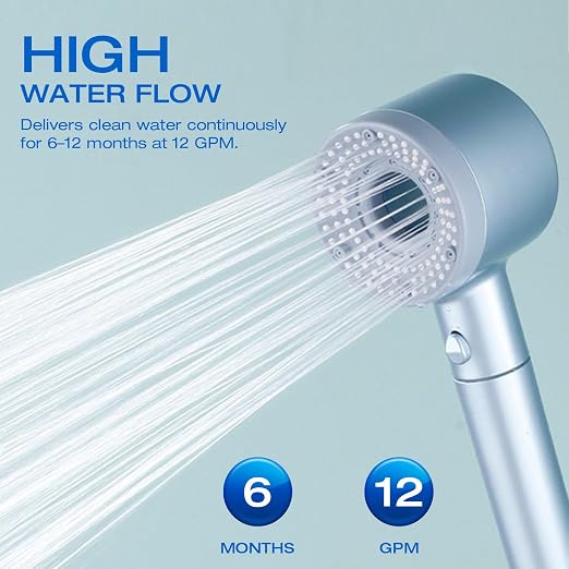 H&G Lifestyles 10" x 4.5 Iron Water Filter - Image 6
