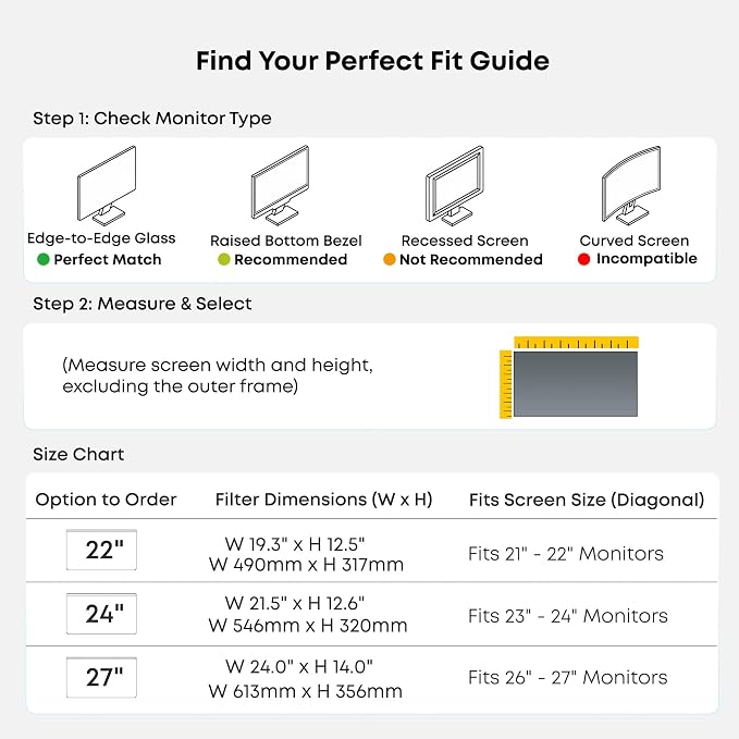 Hanging Privacy Screen Protector - Image 7