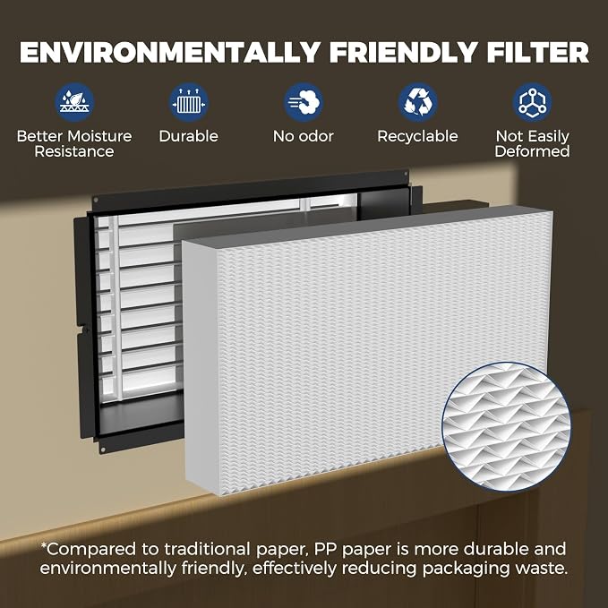 ALORAIR Wall Return Air Pathway Kit - Image 3