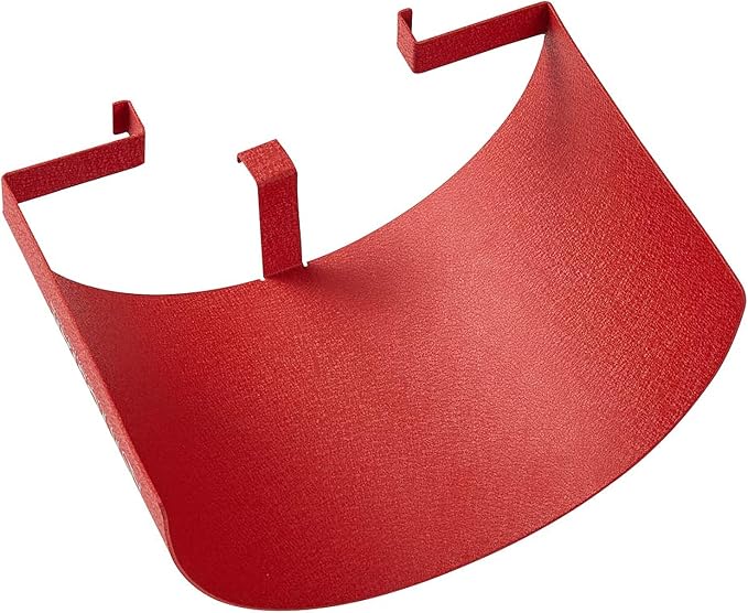 Kyostar Universal Steel Air Filter Heat Shield Cover Burning Air Intake Filter - Image 7
