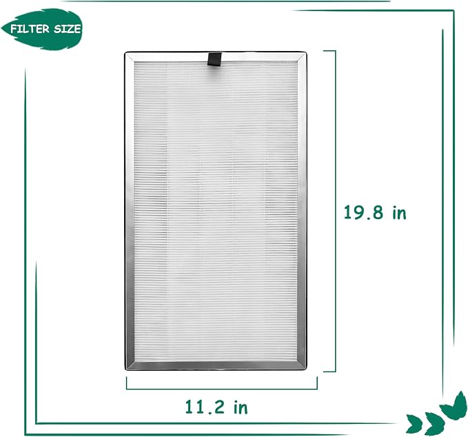 Replacement Filter, Compatible - Image 4