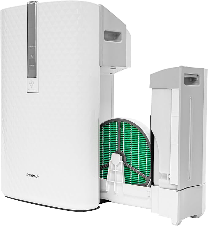 SHARP Air Purifier with Humidifier Combo – Covers up to 1, 230 sqft in one hour - Image 17