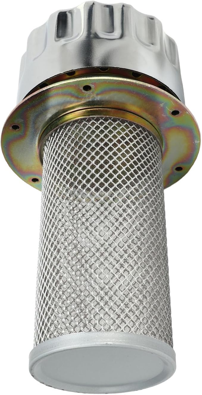 Hydraulic Air Filter 10µm Screen High Performance Easy Install Removable Filter - Image 7