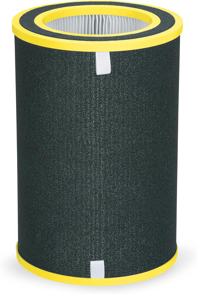 GermGuardian Filter O HEPA Pure Genuine Air Purifier Replacement Filter - Image 4