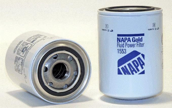 Napa Gold 1553 Hydraulic Filter - Image 3