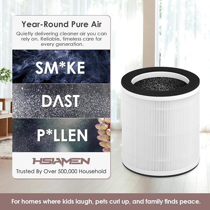 AP201 Air Filter Replacement Compatible - Image 9