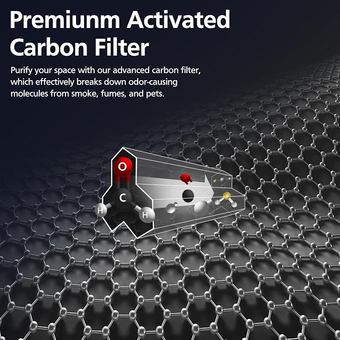 2-Pack F100 Filter Compatible - Image 6