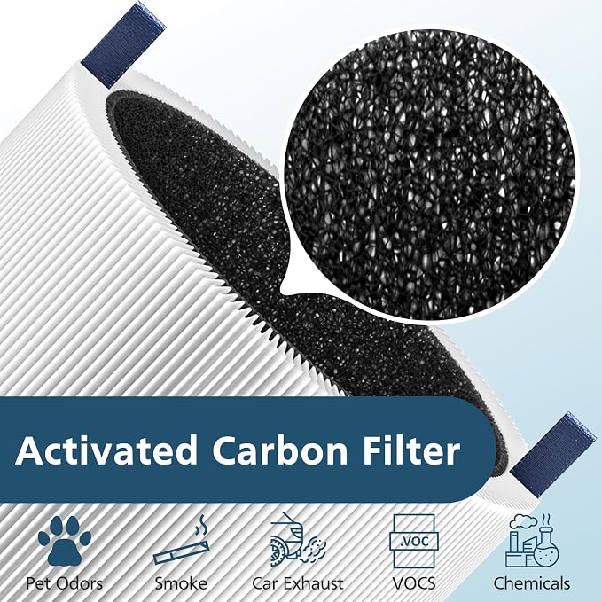 511i MAX Replacement Filter Compatible - Image 5