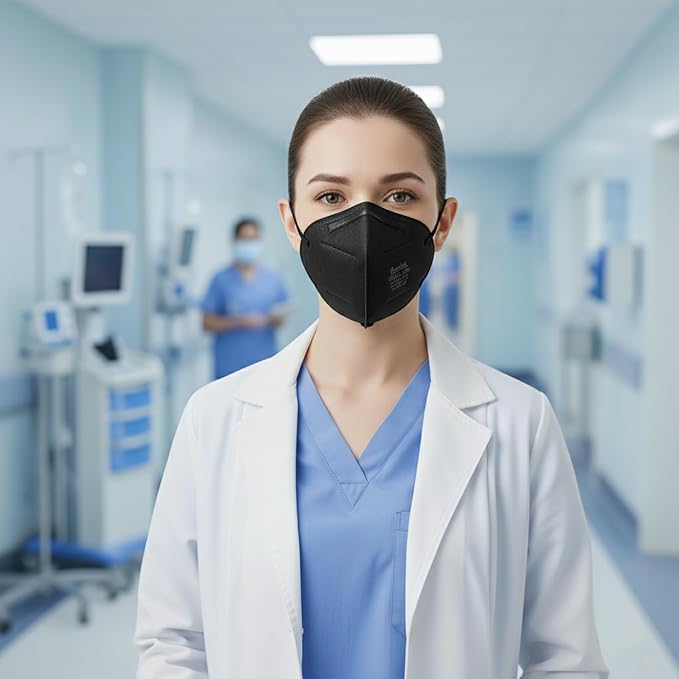 N95 Masks for Adults - Image 7