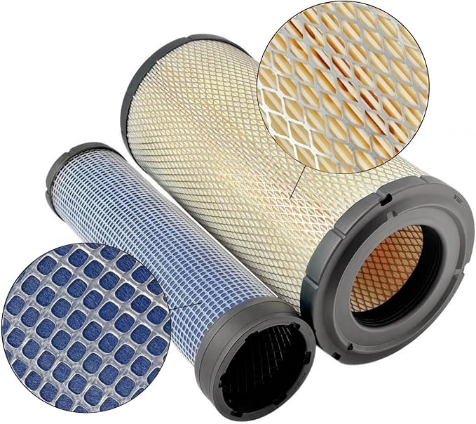 Engine Air Filters Compatible - Image 7