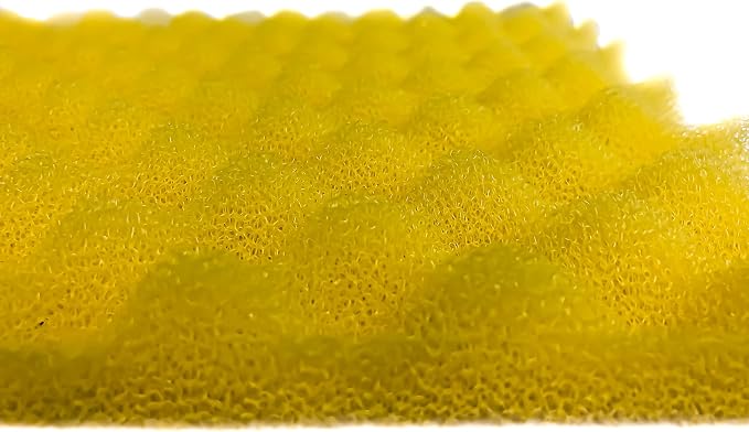 Wave Point Aquarium Bio Sponge Foam Filter Media Pad Cut-to-fit - Image 9
