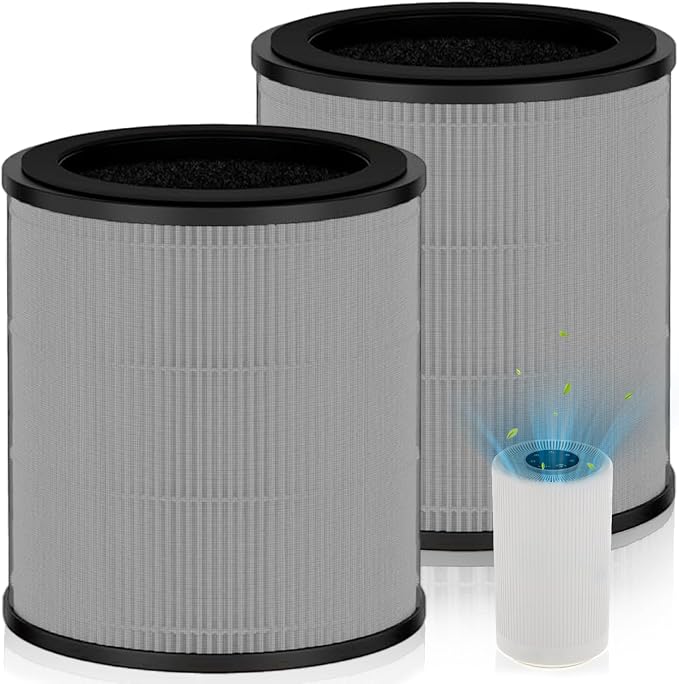 PM1005 Filter Replacement KF170, Compatible by PureBreatheHealthyLife