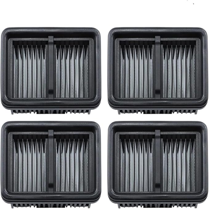 Vacuum Cleaner Filter，Compatible by Unknown