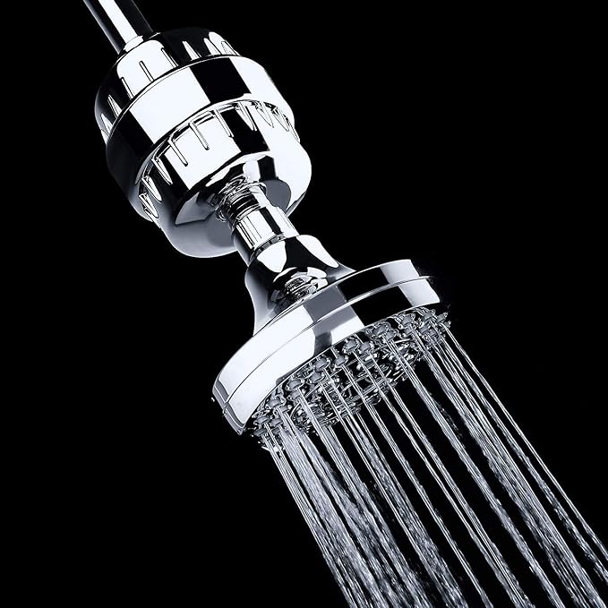 AquaBliss High Output Revitalizing Shower Filter - Image 8