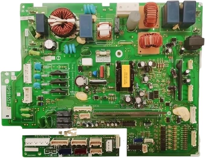 Compatible For Daikin，air Conditioner 2P091557-3-5 Computer Board 3M External by Unknown