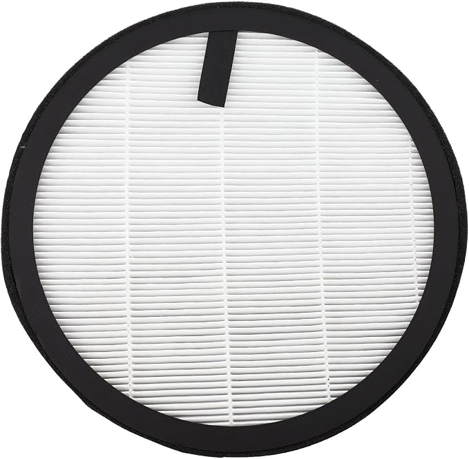 PVC Pipe Air Filter with HEPA and Activated Carbon - Image 7