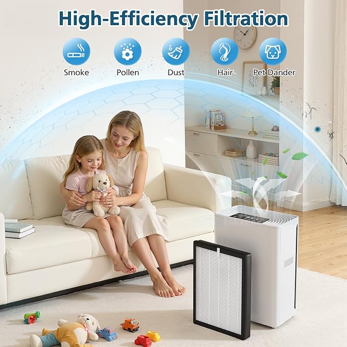 G3 Replacement Filter, Compatible - Image 7