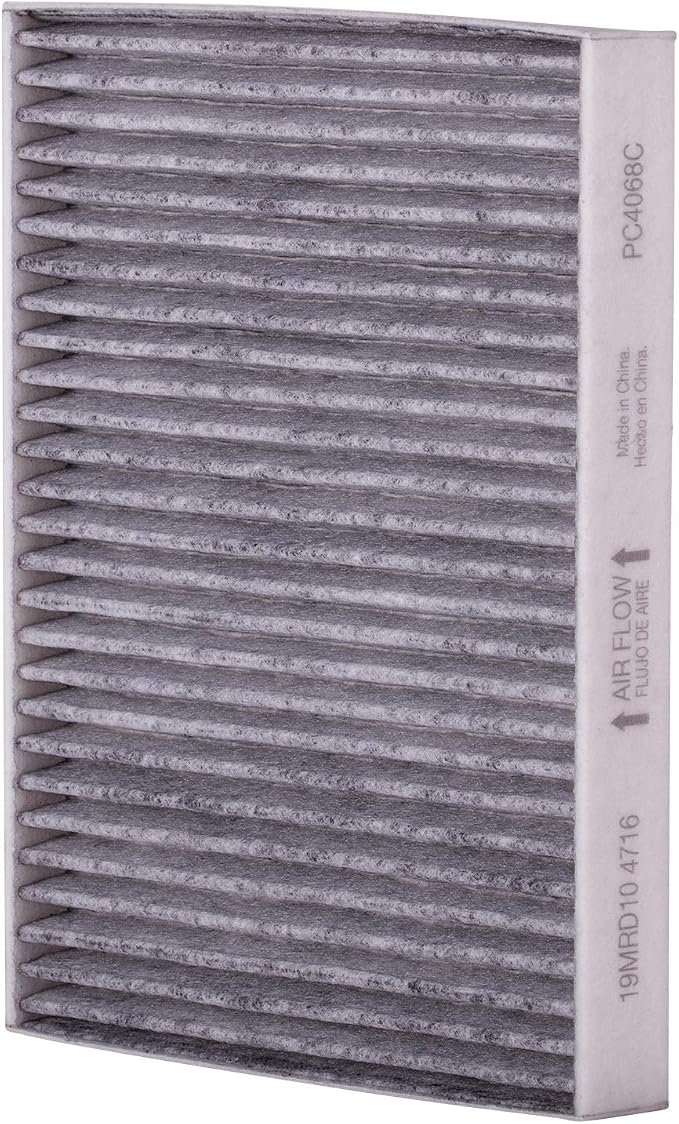 PG Cabin Air Filter PC4068C | Fits 2011-2019 Ford Explorer, 2009-2019 Taurus - Image 6