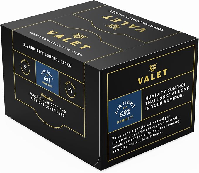 Valet 69% Two-Way Humidity Packs - Image 2