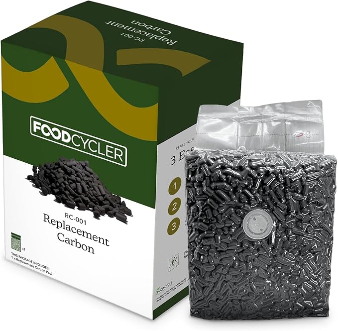FoodCycler Carbon Filter Replacement - Image 2