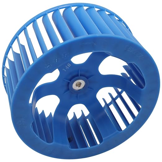 Supplying Demand 12100103000099 HVAC Portable Air Conditioner Blower Wheel - Image 7