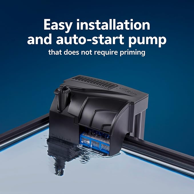 Aqueon SmartClean Power Filter - Image 4