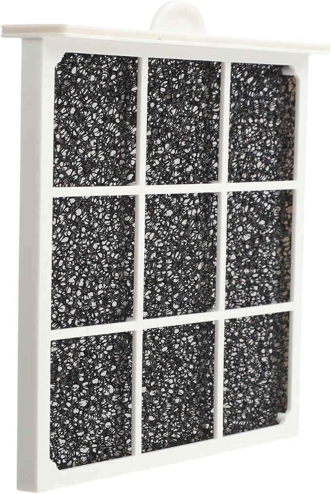 Washable Duct Air Filter Reusable Sponge Net - Image 8