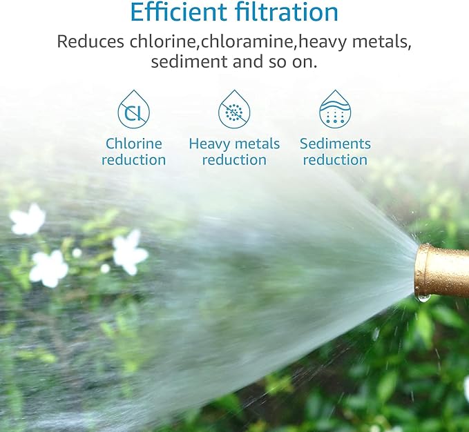 H&G lifestyles Misting System Calcium Inhibitor Filter - Image 8