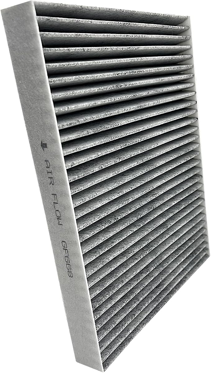 GF668 Cabin Air Filter for Dodge Challenger, Charger 2011-2023, Chrysler 300 - Image 5