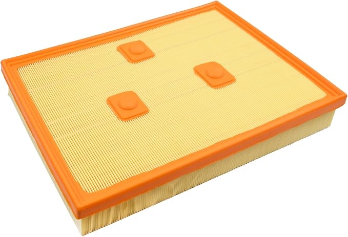 D37-1046, Air Filter Fit for Peterbilt & Kenworth Medium Duty Truck # D371046 - Image 3