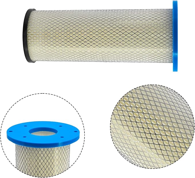 590430201 200700070 Filter Kit Fits - Image 5