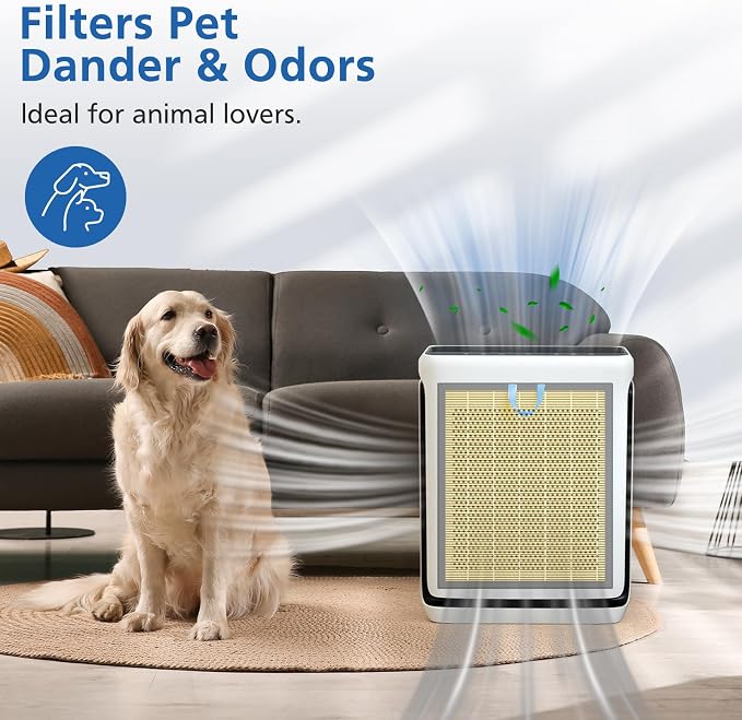Vital 200S Pet Care Replacement Filter Compatible - Image 8