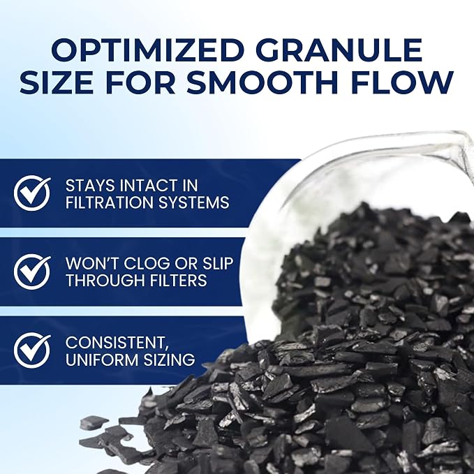 IPW Industries Inc. Bulk Activated Carbon - Image 3