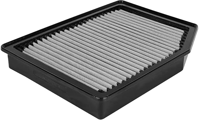 aFe POWER Magnum FLOW OE Replacement Air Filter w/Pro DRY S Media by Unknown