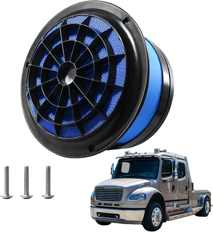 P607955 Engine Air Filter for Freightliner 08-19 B2, 04-24 M2, 03-06 FS65 - Image 2