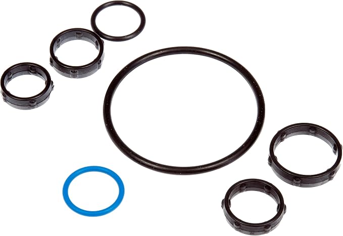 Dorman 926-959G Oil Filter Housing Seal Kit Universal Fit - Image 3