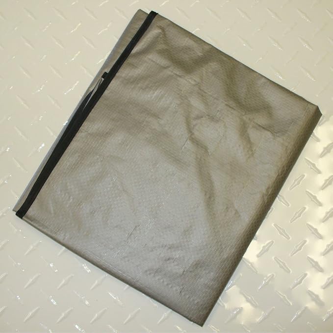 M-D Building Products 02006 1-1/4 in. X 42 in. Gray Air Conditioner Weatherseal - Image 3