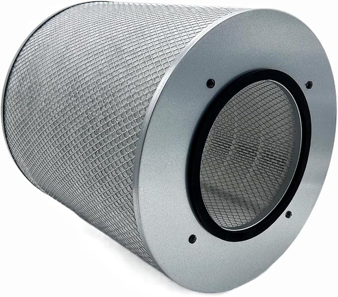 Replacement Filter Kit Compatible - Image 3