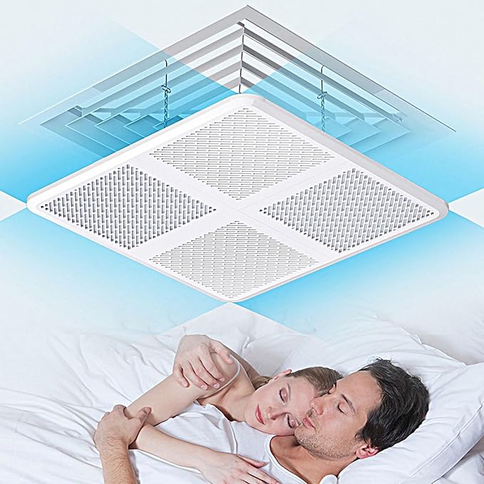 Air Vent Deflectors for Home - Image 3