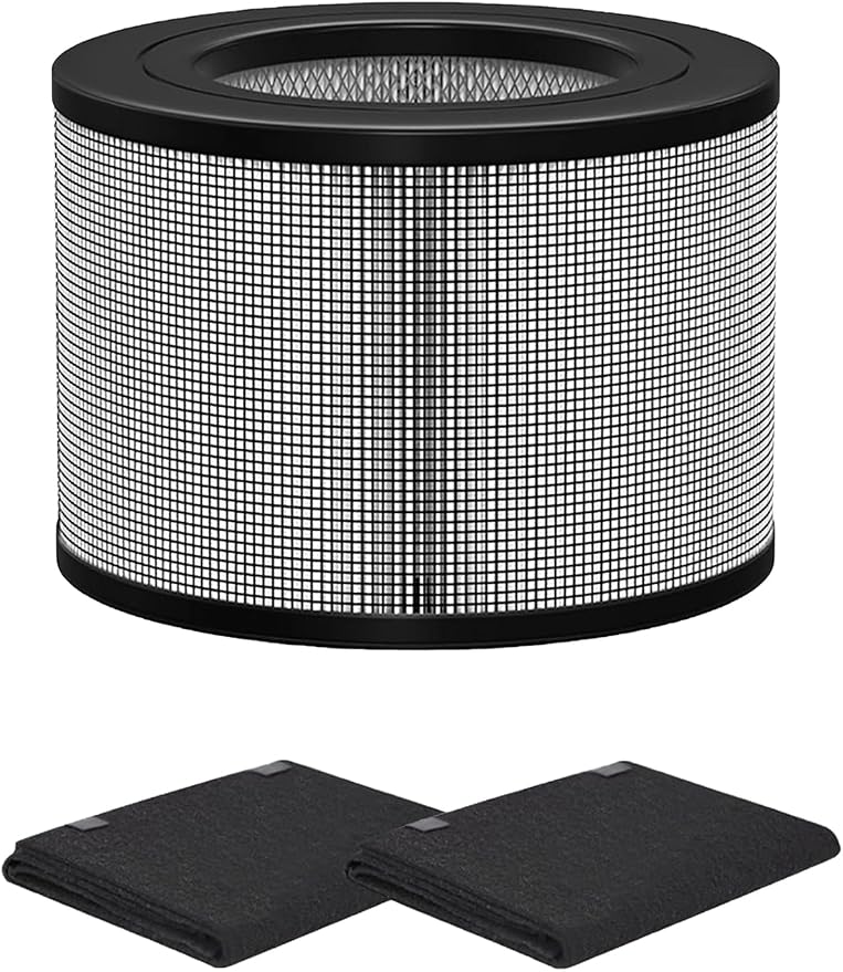 24000 Replacement Filter Set Compatible by Unknown