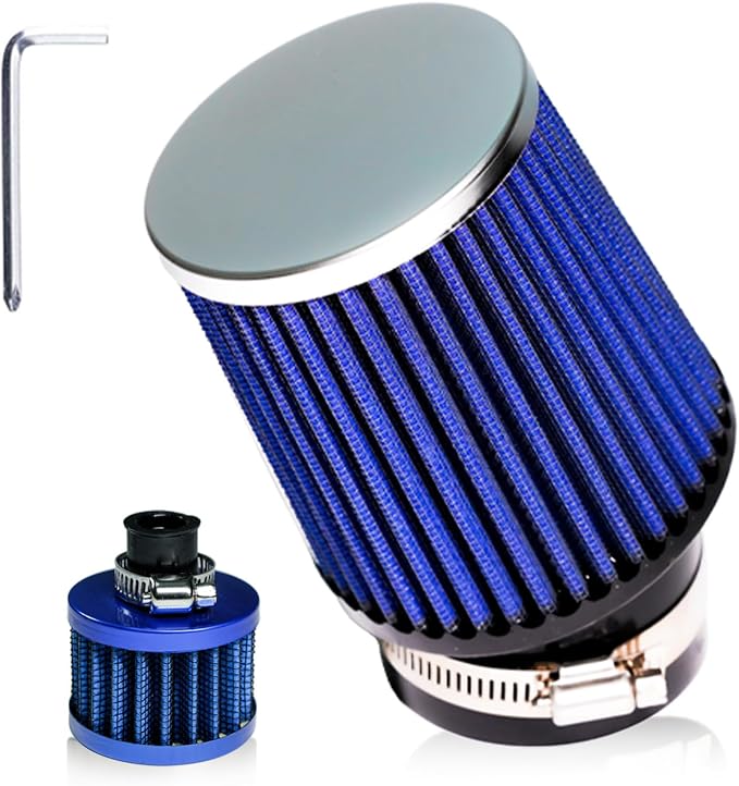 JMCHstore High Performance Air Filter Cleaner Kit by JMCHstore