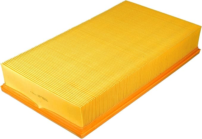 FRAM Extra Guard Flexible Panel Engine Air Filter Replacement, Easy Install - Image 2