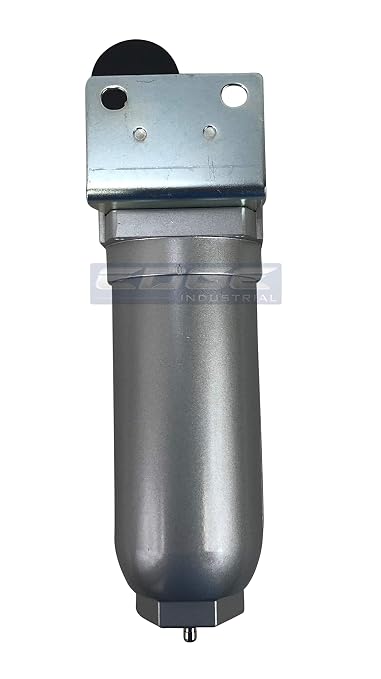 HEAVY DUTY INDUSTRIAL GRADE COALESCING FILTER - Image 4
