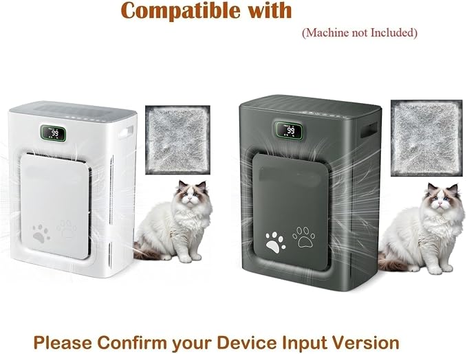 24V Adapter for HEAPETS P358 Pet Air Purifier Air Cleaner BYX3-2402000U | - Image 2