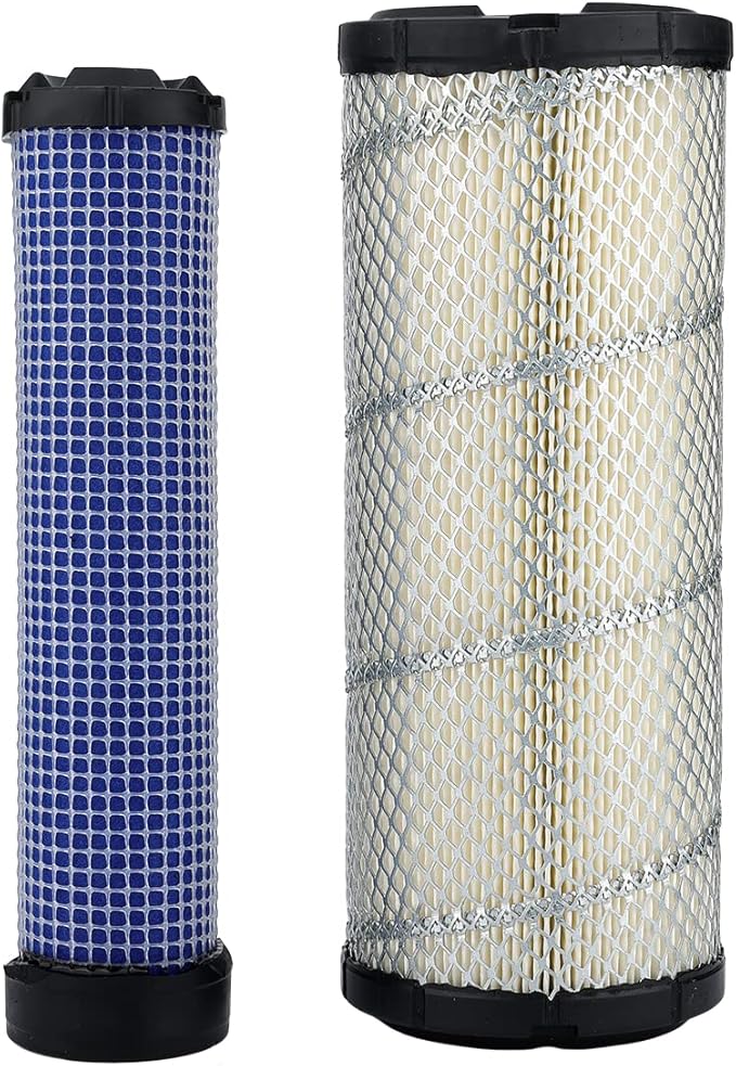 Hipa P821575 P822858 Outer Inner Air Filter by HIPA